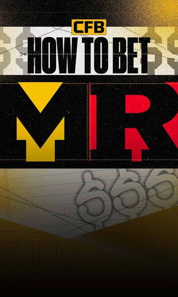 How to Bet Michigan-Rutgers